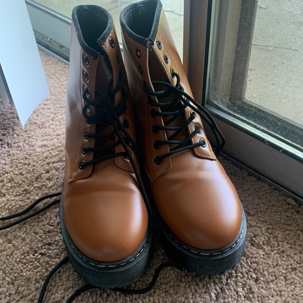 doc martins